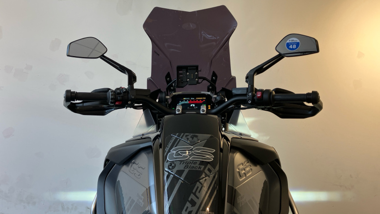 BMW R1250 GS Adventure